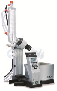 Laborverdampfer / Rotation