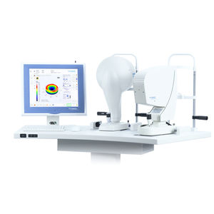 Wellenfront-Aberrometer / Scheimpflug-Kamera / Pachymeter / Video Pupillometer