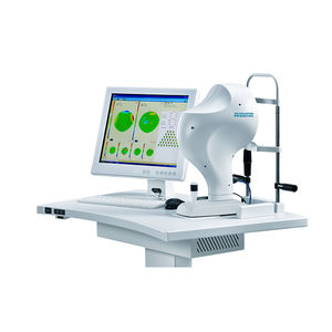 Video Pupillometer / Wellenfront-Aberrometer / Autokeratometer / Hornhauttopograph