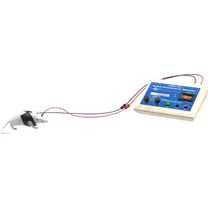 Elektrostimulator für Veterinärpraxis / Tisch