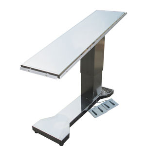 OP-Tisch / für orthopädische Eingriffe / elektrisch / mit Trendelenburg-Lagerung / höhenverstellbar