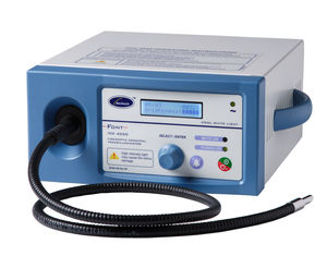Transilluminator für Venenpunktion / für Säuglinge / faseroptisch