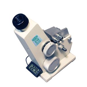 Abbe-Refraktometer / Labor / Tischgerät