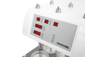 Test-System / Auflösung / für die Pharmaindustrie / kompakt