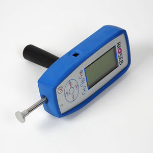 Analgesiemeter für Tierversuche / für Säugetiere