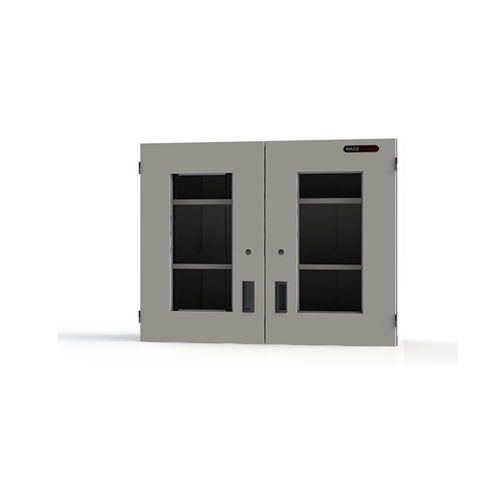 Instrumentenschrank MX4601LHG MASS Medical Stroage für