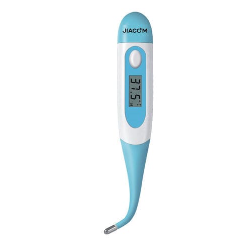 Fieberthermometer MT JC218 SHENZHEN JIACOM TECHNOLOGY CO LTD Digital