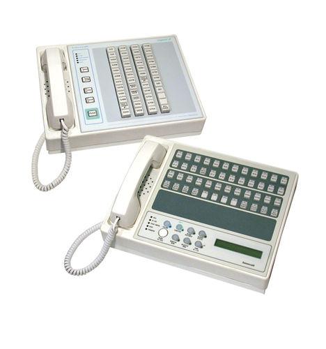 Telefon Schwesternrufsystem LEGEND II Intercall Systems für