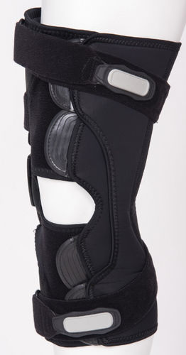 Knieorthese Mb Medical Brace Bei Kniegelenkdistraktion L S