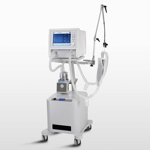 Beatmungsgerät für Intensivpflege HFS3200A Decheng Medical