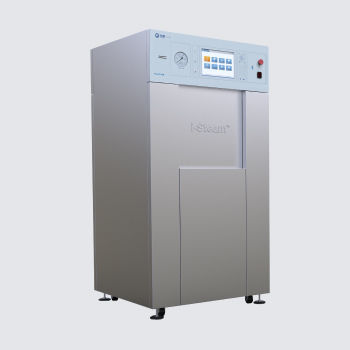 Medizinischer Sterilisator Beijing Baixiang New Technology Dampf