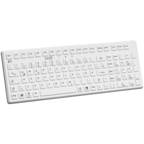 Medizinische Tastatur Mit Internationalem Tastaturlayout K1 MED