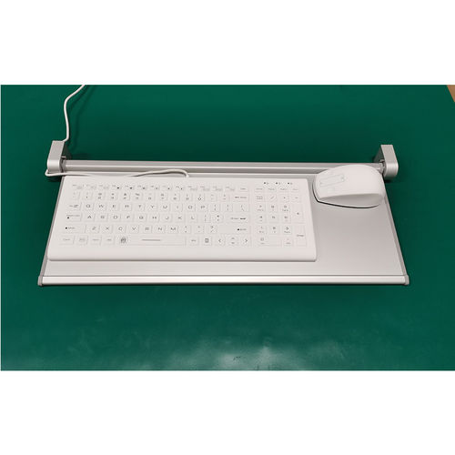 Medizinische Tastatur Aluminium S Dt Guangzhou Gt Interaction