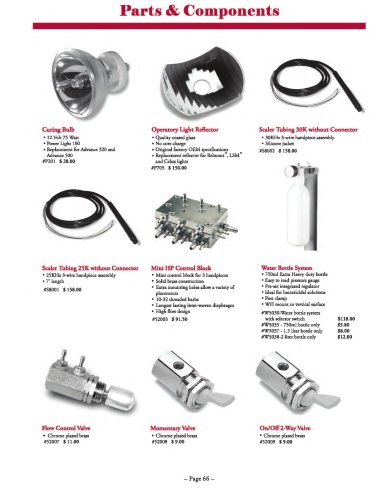 2011-2012 CATALOG