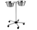 Schalenhalter
