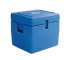 Labor-Kühlboxen
