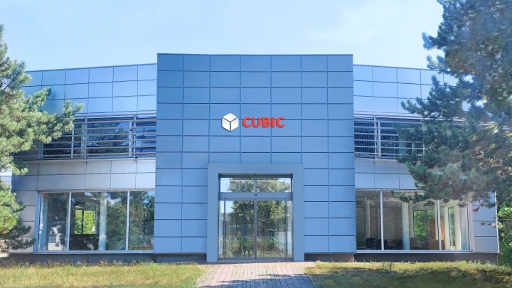 Cubic Sensor and Instrument Co.,Ltd. Photo 3