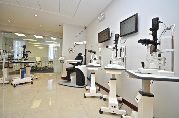 US Ophthalmic Photo 1