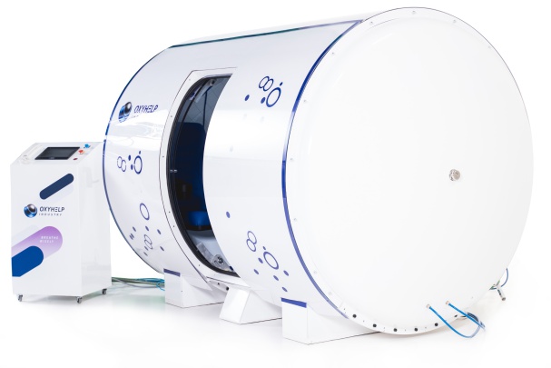 OXYHELP Industry Photo 4