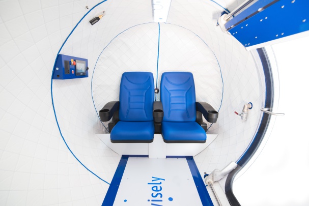 OXYHELP Industry Photo 7