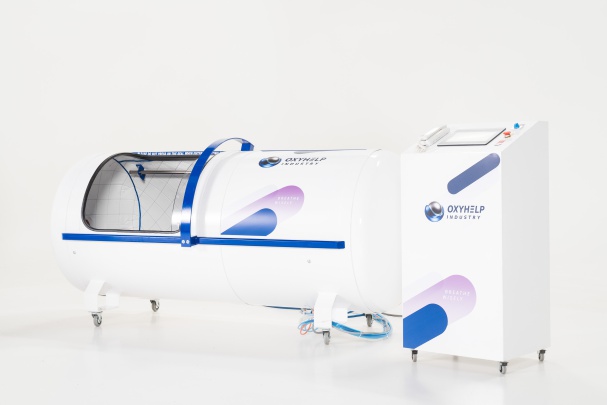 OXYHELP Industry Photo 8