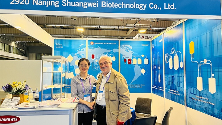 Nanjing Shuangwei Biotechnology Photo 4