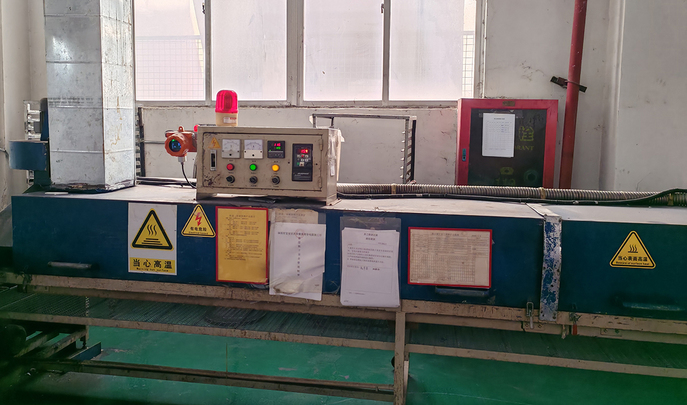 Shenzhen PAC Tec Photo 4