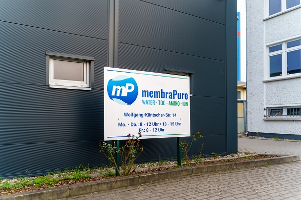 membraPure Photo 4