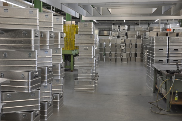 Gmöhling Transportgeräte GmbH Photo 4