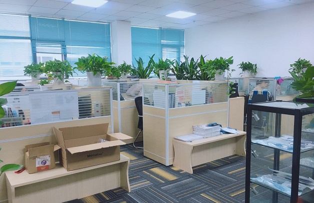 Shenzhen Mecun Medical Supply Photo 1