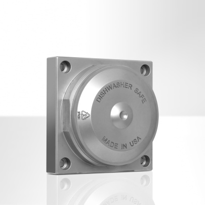 FOBA Laser Marking + Engraving, ALLTEC GmbH Photo 4