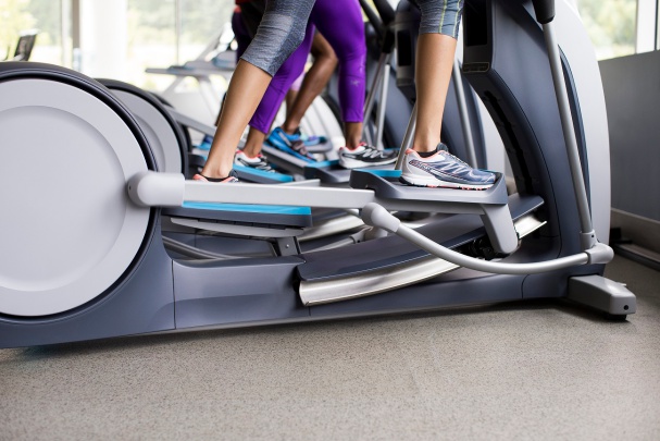 Precor Photo 1