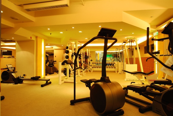 Body Charger Fitness Photo 2