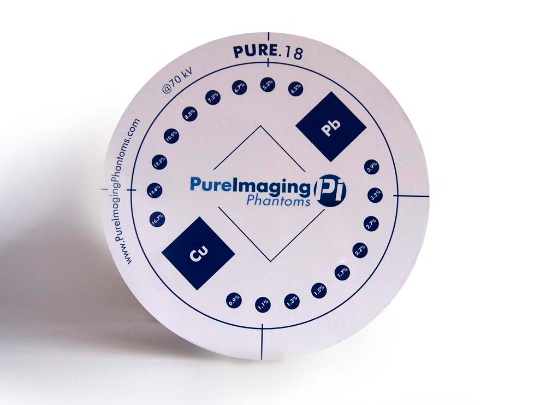 Pure Imaging Phantoms Photo 1