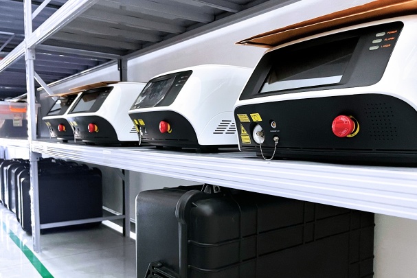 Dimed Laser Technology Photo 4