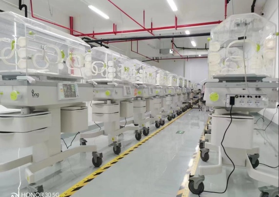 BNG MEDICAL INSTRUMENTS Photo 2