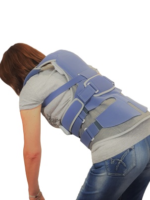 Simulation of Aging and Disability Photo 6