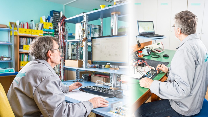 PROXIMA - medical technology Photo 2