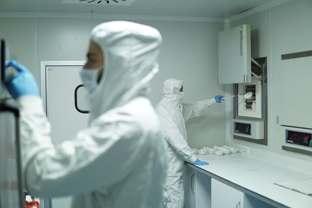 Bonegraft Biomaterials Photo 7