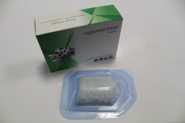 Bonegraft Biomaterials Photo 3