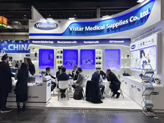 Vistar Medical Supplies Co.,Ltd. Photo 2