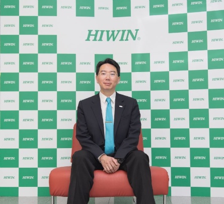 HIWIN Technologies Corp. Photo 2