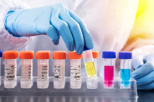 Credo Diagnostics Biomedical Pte Ltd Photo 1