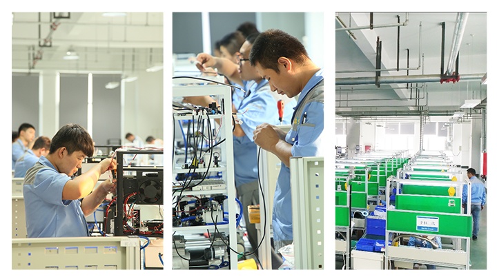 Beijing ADSS Development Photo 2