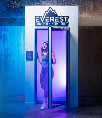 CryoBuilt Photo 5