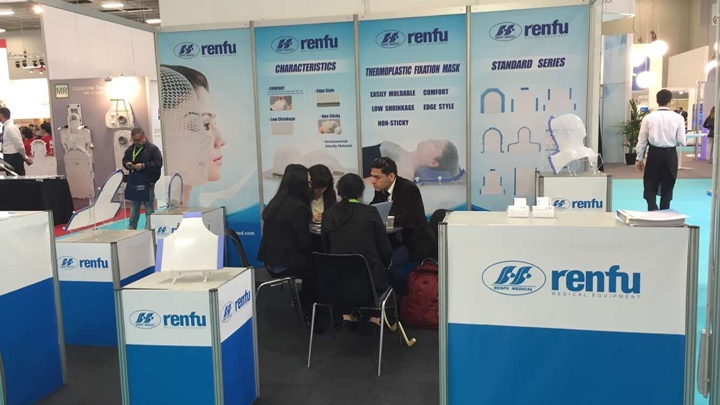 Guangzhou Renfu Medical Equipment Photo 5