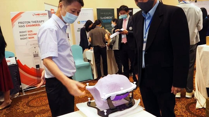 Guangzhou Renfu Medical Equipment Photo 8