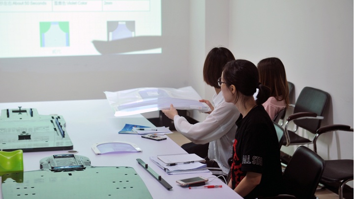 Guangzhou Renfu Medical Equipment Photo 4