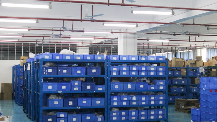 Shenzhen Amydi-med Electronics Tech Photo 6