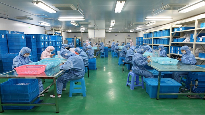 INT Medical Instruments Photo 4